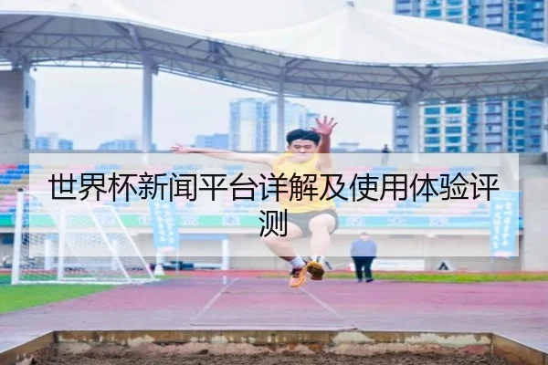 世界杯新闻平台详解及使用体验评测