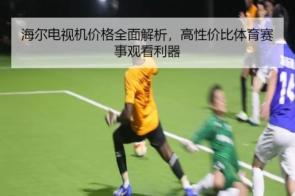 海尔电视机价格全面解析，高性价比体育赛事观看利器